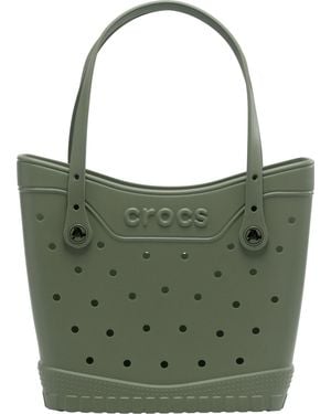 Crocs™ Classic Medium Tote - Green