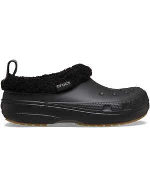 Crocs™ Classic Lined Shorty - Black