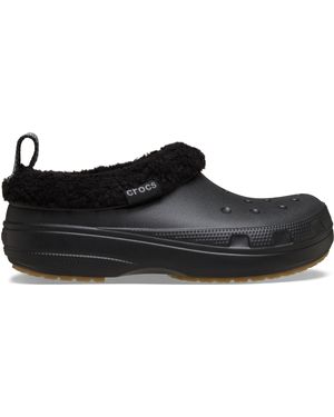 Crocs™ Classic Lined Shorty - Black