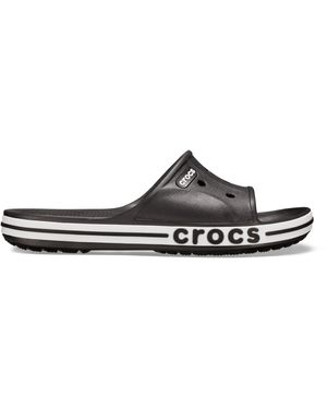 Crocs™ Bayaband Slide - Black