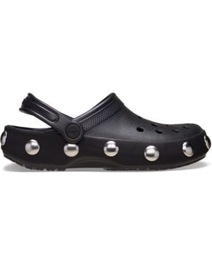 Crocs™ Classic Big Studded - Black