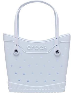 Crocs™ Classic Medium Tote - Blue