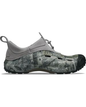 Crocs™ Quick Trail Low Mossy Oak - Black