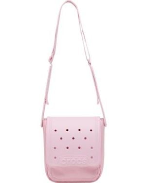 Crocs™ Classic Crossbody - Black