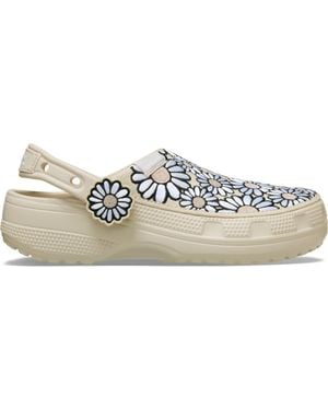 Crocs™ Crafted Daisy - Black