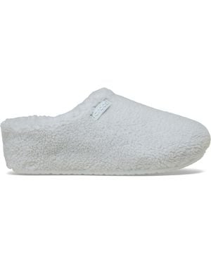 Crocs™ Classic Café Slipper - Black