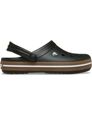 Crocs™ Crocband Gum - Black