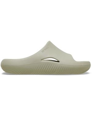 Crocs™ Mellow Recovery Slide - Black