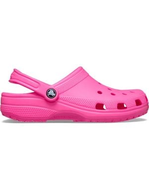 Crocs™ Classic - Pink