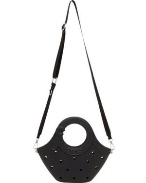 Crocs™ | unisex | small handle tote | schuhe | | os - Schwarz