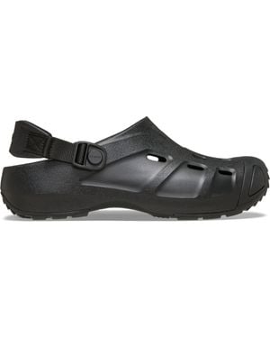 Crocs™ Quick Trail - Black