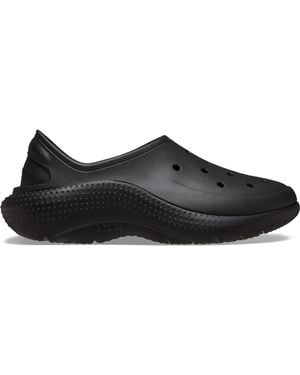 Crocs™ Classic Trainer Black Size 4 Uk / 5 Uk