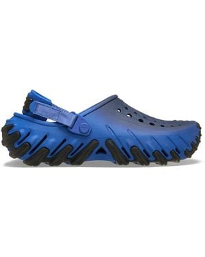 Crocs™ Echo Ro Clog Fade - Blue