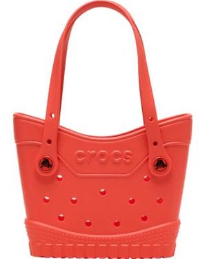 Crocs™ | unisex | classic small tote | schuhe | braun | os - Schwarz