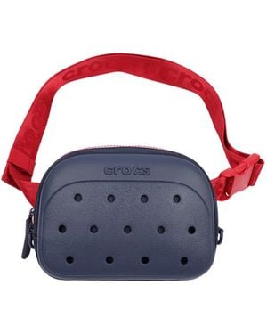 Crocs™ | unisex | classic belt bag | schuhe | | os - Schwarz