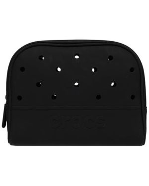 Crocs™ | unisex | classic cosmetic bag | schuhe | | os - Schwarz