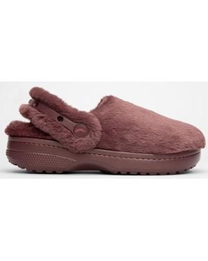 Crocs™ The Henry Unwell X Unfurgettable Clog - Red