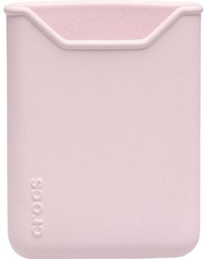 Crocs™ Smartphone Pouch - Pink