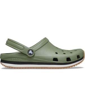Crocs™ Crocband Runner - Green