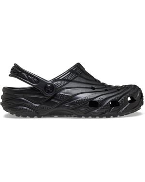Crocs™ Classic Erosion - Black