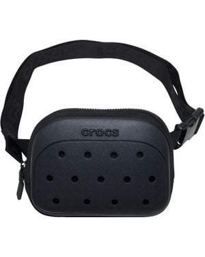 Crocs™ Classic Belt Bag - Black