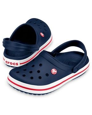 Crocs™ Crocband Clogs - Blue