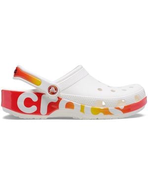 Crocs™ Classic Reflector Clog - Black
