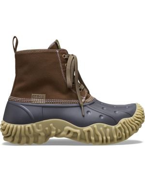 Crocs™ Salehe Bembury X Cypress Boot - Black