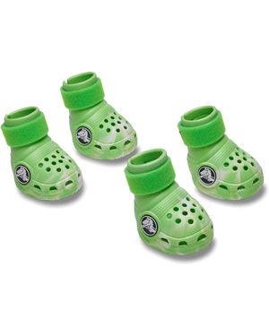 Crocs™ Pet Boots - Green