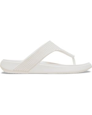 Crocs™ Getaway Triangle Gems - Black