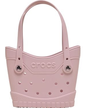 Crocs™ Classic Small Tote - Pink
