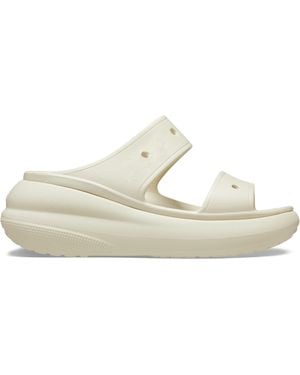 Crocs™ Mellow Recovery Flip - Black