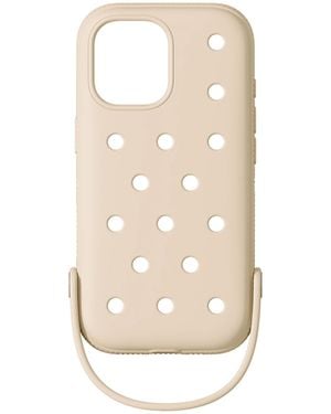 Crocs™ Iphone 17 Compatible Case - Metallic