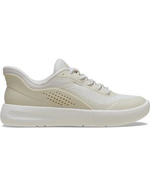 Crocs™ Locale Sneaker - Black