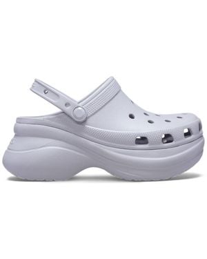 Crocs™ Bae Clog - White