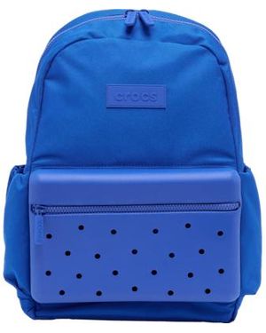 Crocs™ | unisex | nylon backpack | schuhe | | os - Blau
