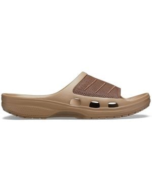 Crocs™ Bogota Slide - Multicolor