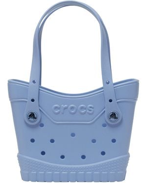 Crocs™ Classic Small Tote - Blue