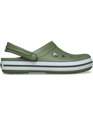 Crocs™ Crocband - Green
