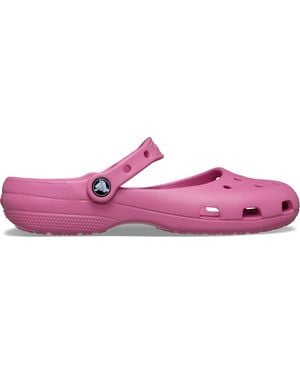 Crocs™ Classic Ballet - Black