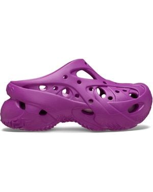 Crocs™ Caged Clog - Purple