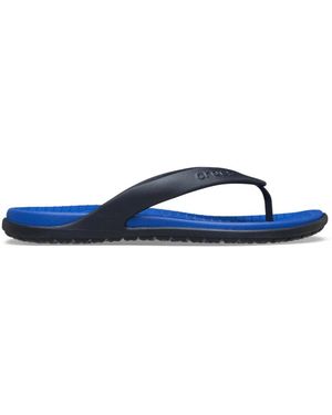 Crocs™ Coast Flip - Blue