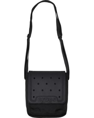 Crocs™ Classic Crossbody - Black