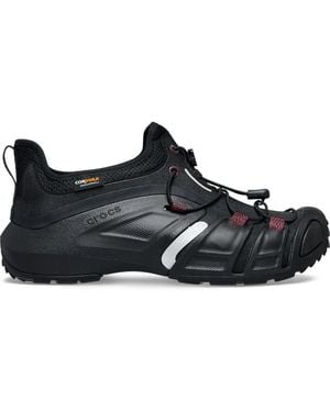 Crocs™ Quick Trail Racer V2 Cordura - Black