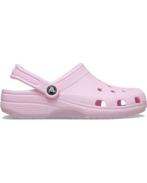 Crocs™ Classic Clog - Black