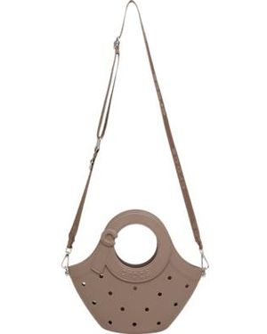 Crocs™ | unisex | small handle tote | schuhe | | os - Schwarz
