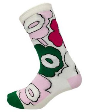 Crocs™ Socks Marimekko Chaussures Multi - Noir