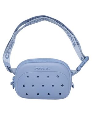 Crocs™ | unisex | classic belt bag | schuhe | blau | os - Schwarz