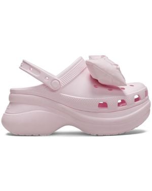 Crocs™ | damen | bae candy glam | clogs | | 34 - Schwarz