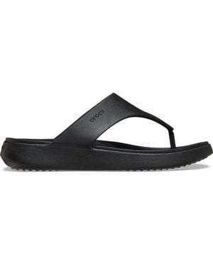 Crocs™ Getaway A-Flip - Black